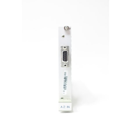 Precitec PCB CIRCUIT BOARD P0101-250-00001